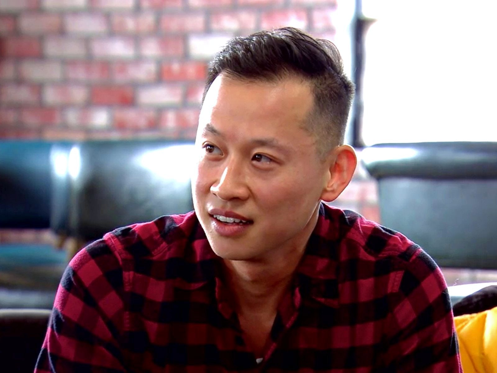 Married At First Sight Alum Johnny Lam Bashes Zack Freeman He Was Sleeping With Half Of