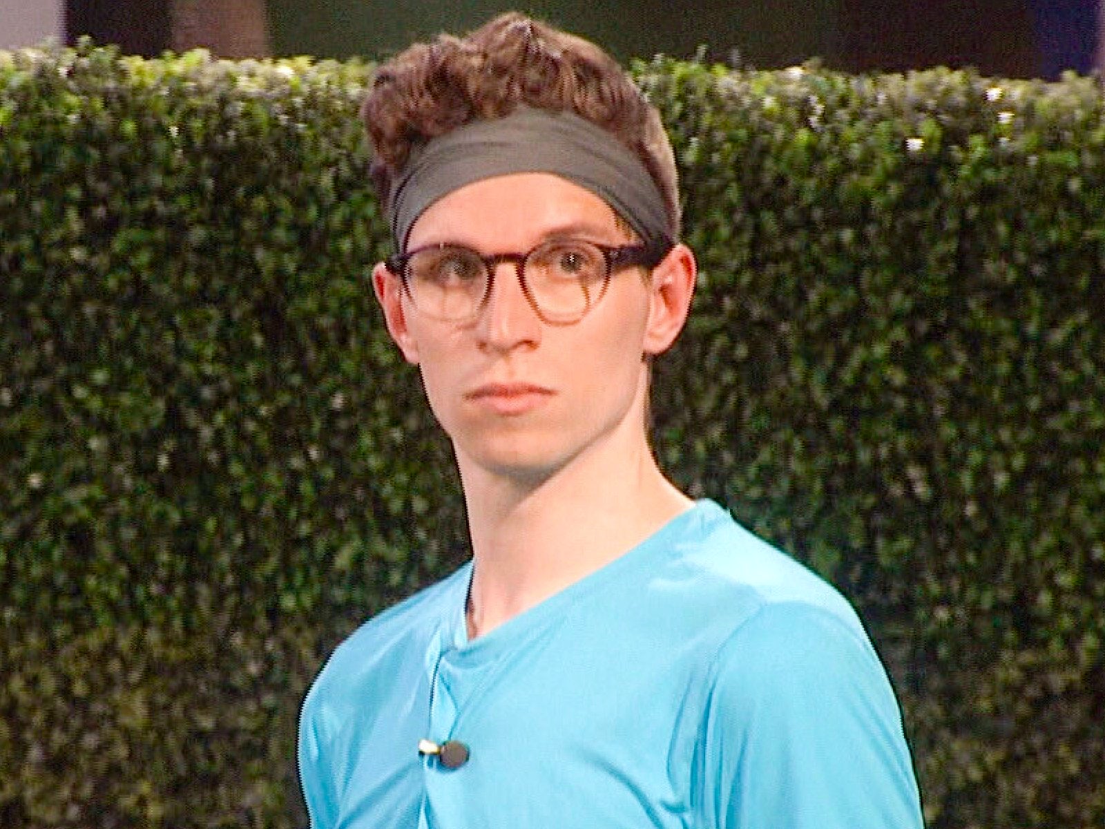 'Big Brother' recap Michael Bruner wins Power of Veto, puts Daniel