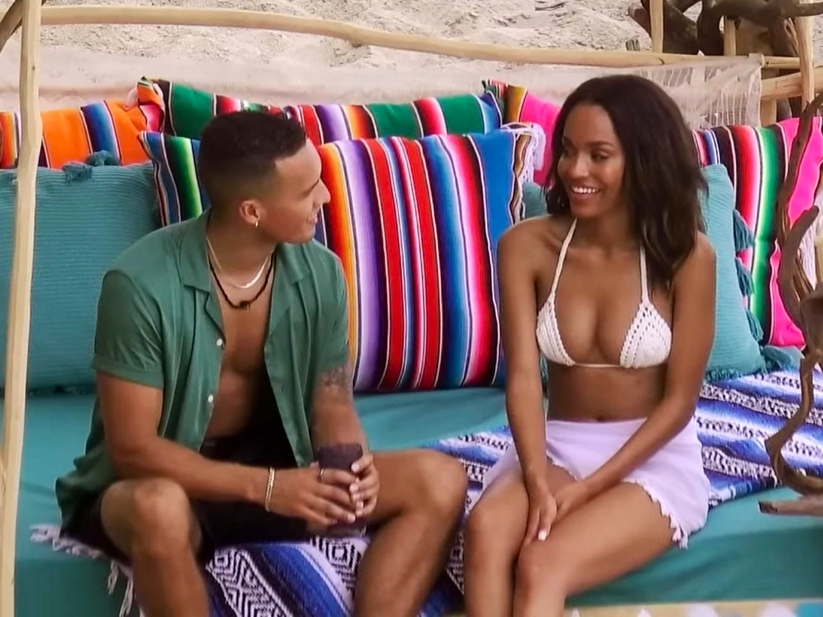 'Bachelor in Paradise' Spoilers What happens on 'Bachelor in Paradise