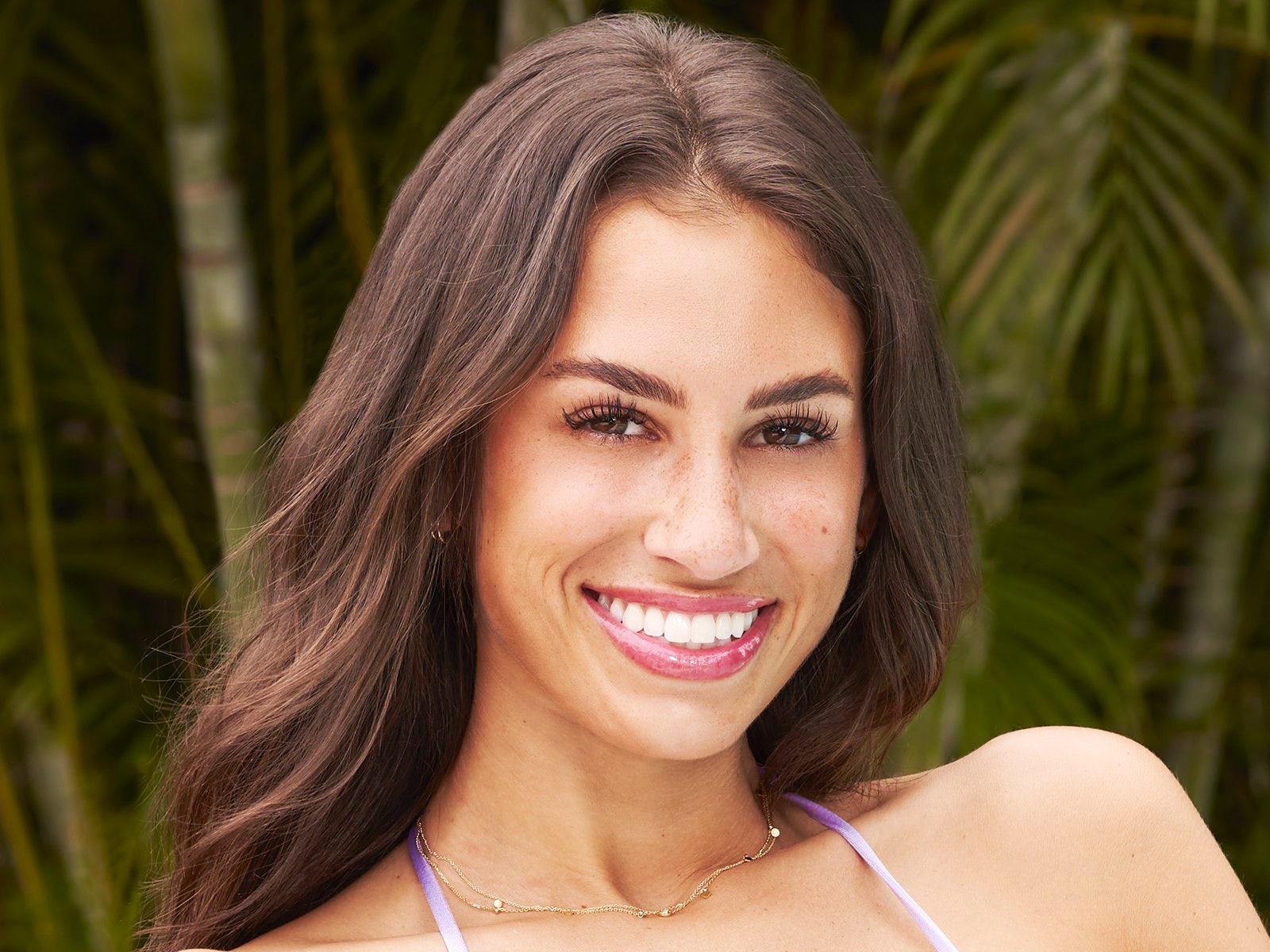 'Bachelor in Paradise' star Genevieve Parisi I wasn't playing games