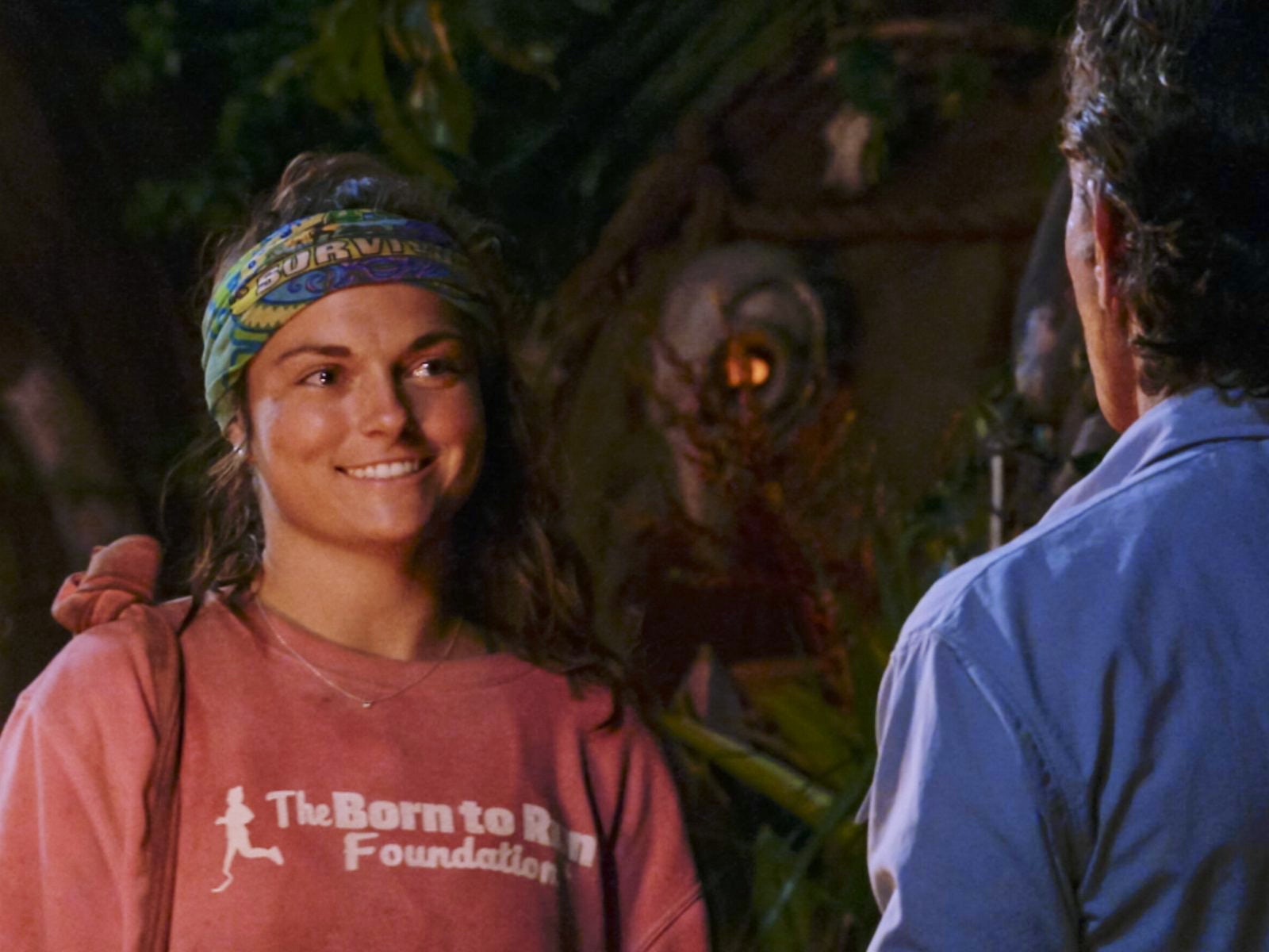 'Survivor' Recap: Noelle Lambert Blindsided And Voted Out After Heroic ...