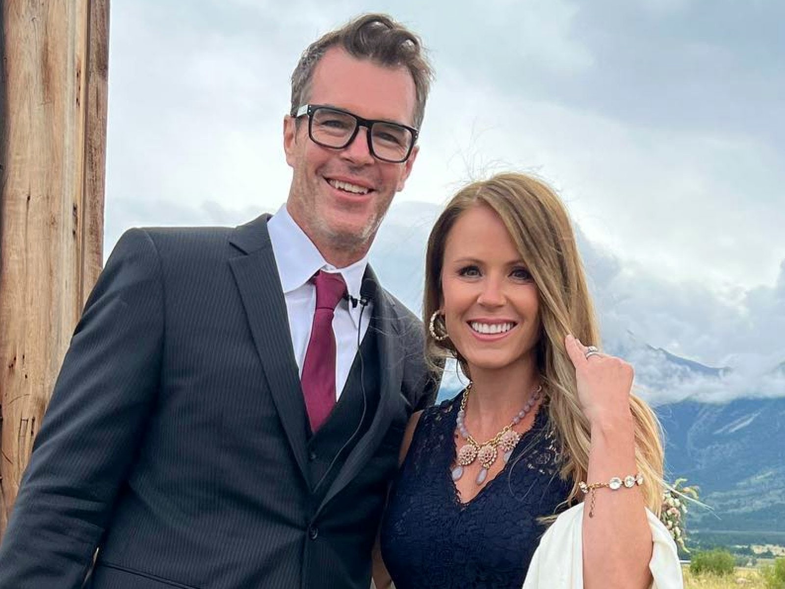 'The Bachelorette' Couple Trista Rehn And Ryan Sutter Celebrate 19th ...