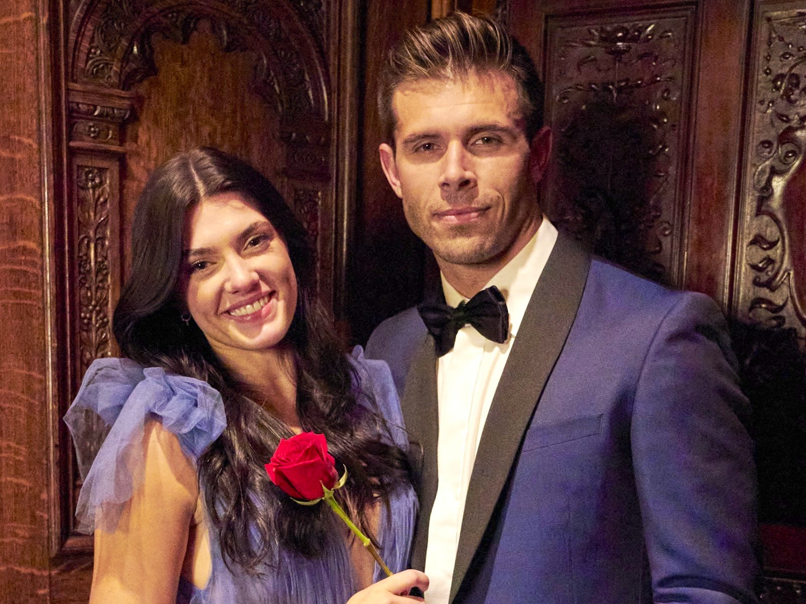 Gabi Elnicki 8 things to know about 'The Bachelor' star Zach