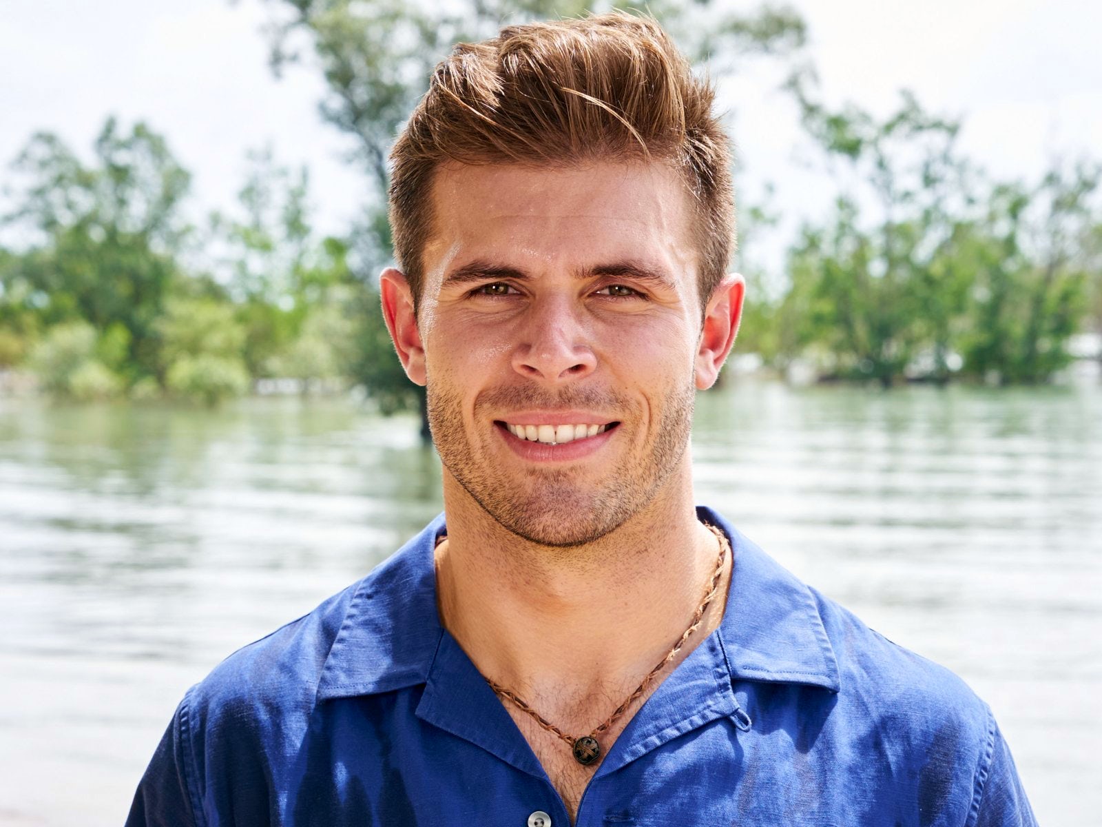 Bachelor spoilers Who does 'The Bachelor' star Zach Shallcross pick as