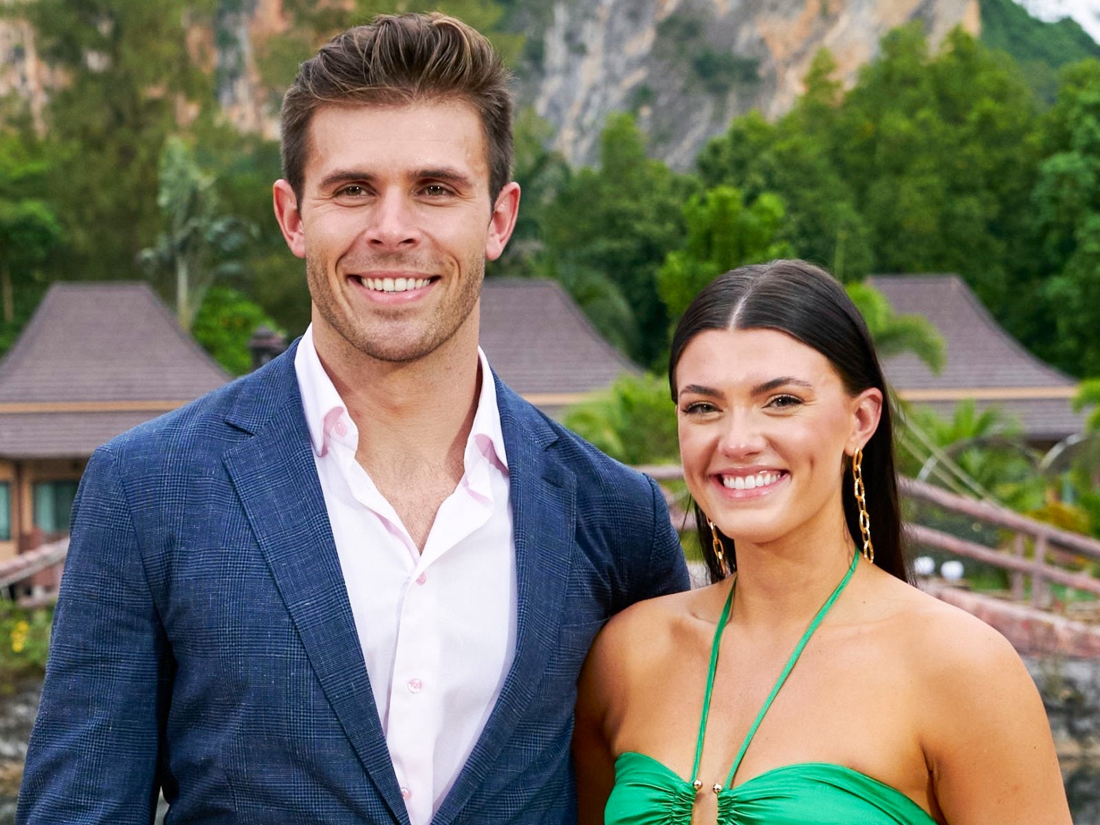 Gabi Elnicki 10 things to know about 'The Bachelor' star Zach