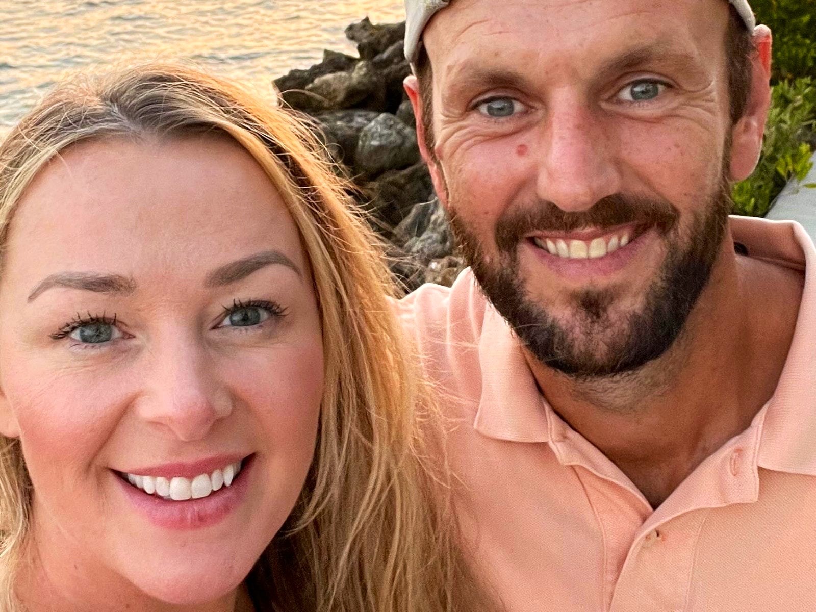 'Married At First Sight' Couple Jamie Otis And Doug Hehner Celebrate ...