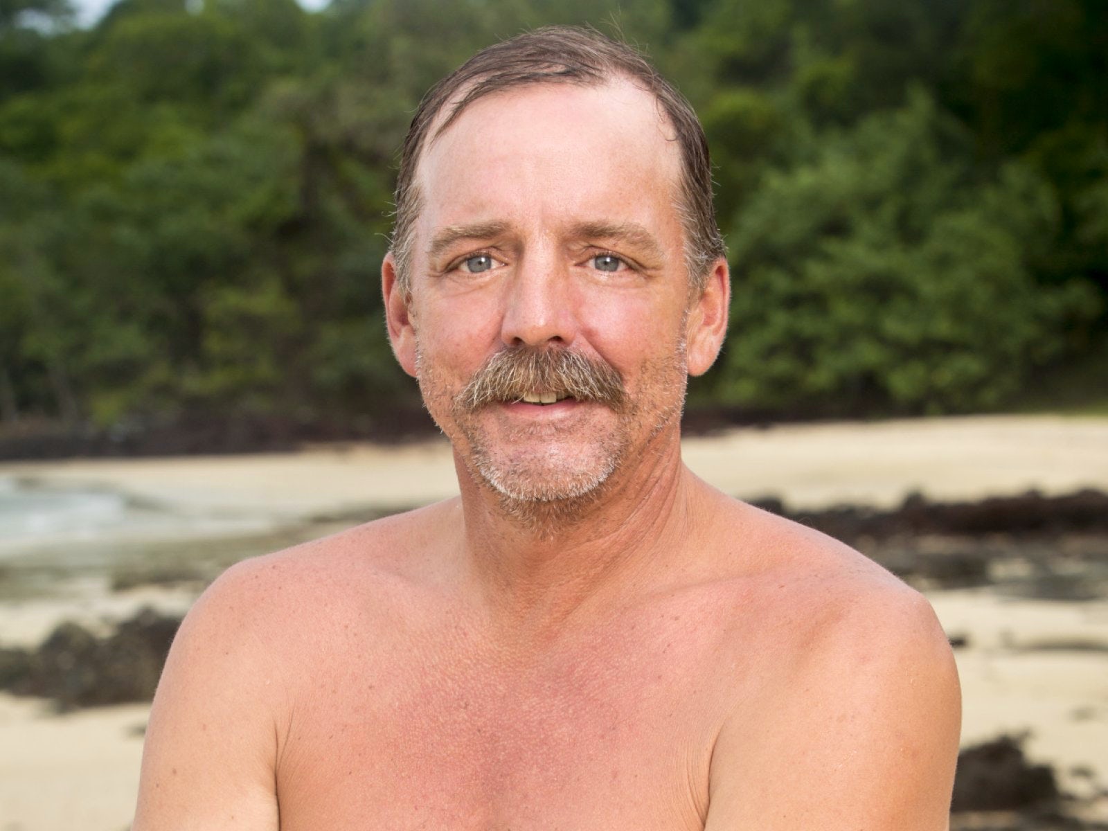 Two-time 'Survivor' Castaway Keith Nale Dies At Age 62 - Reality TV World