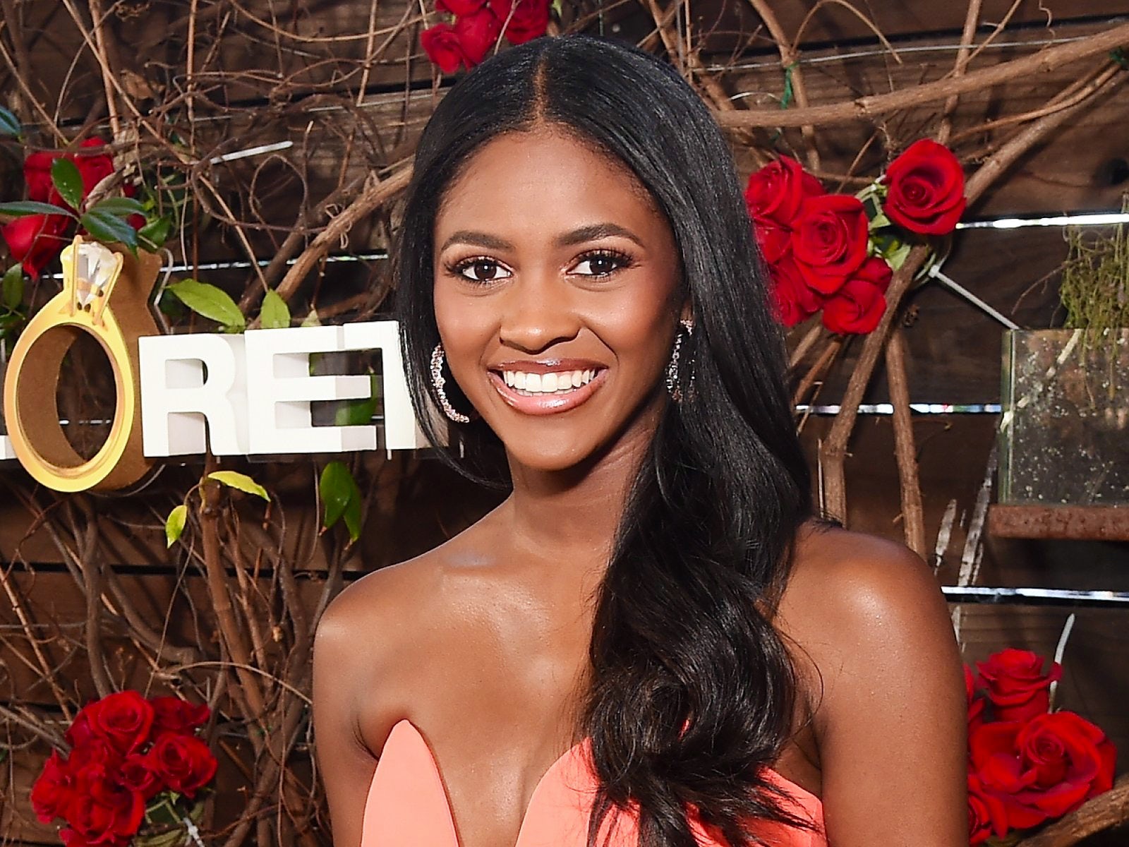 Bachelorette Spoilers Everything known about Charity Lawson's 'The