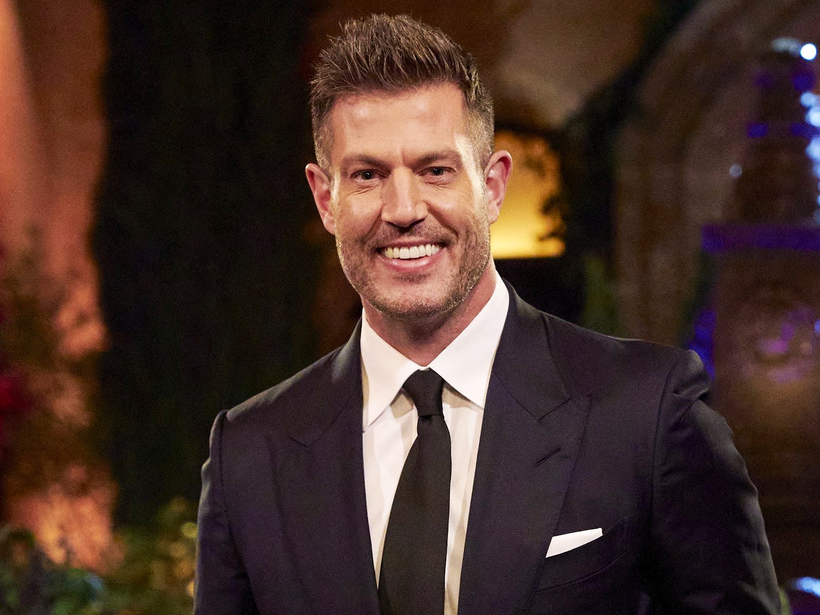 'The Bachelorette' Host Jesse Palmer Reveals What Pissed Him Off About ...